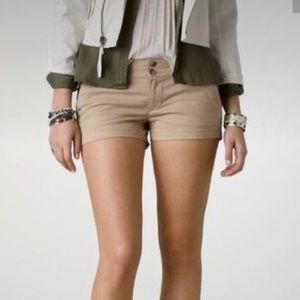 American Eagle Stretch Shortie